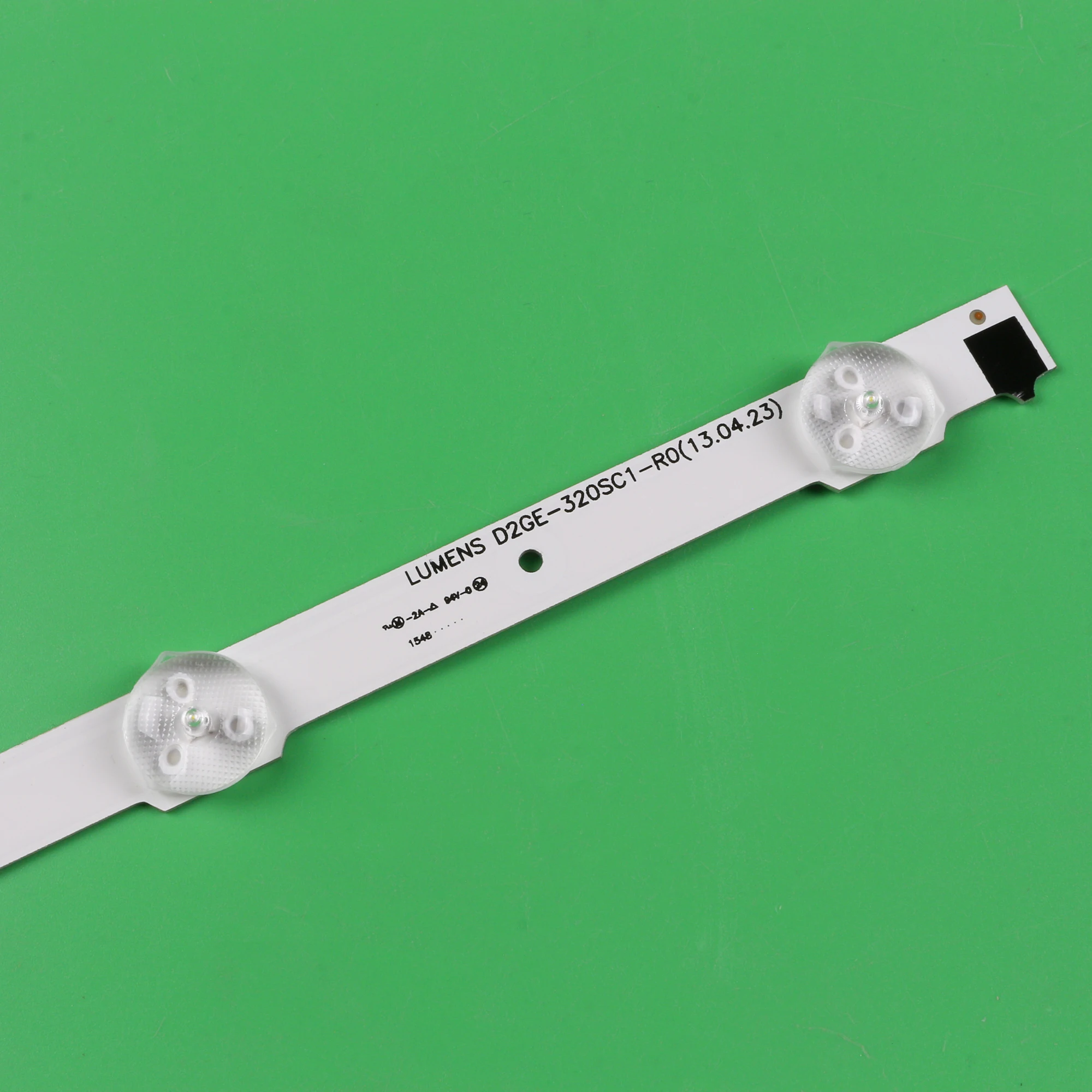 Retroiluminação Led para 32tv tv D2ge320sc1-r0 Ue32f5000ak Ue32f4000aw Bn9628489a 28488a D2ge-320c1-r3 Ue32f5000 Ue32f5500 Ue32f4000 - Imagem 6