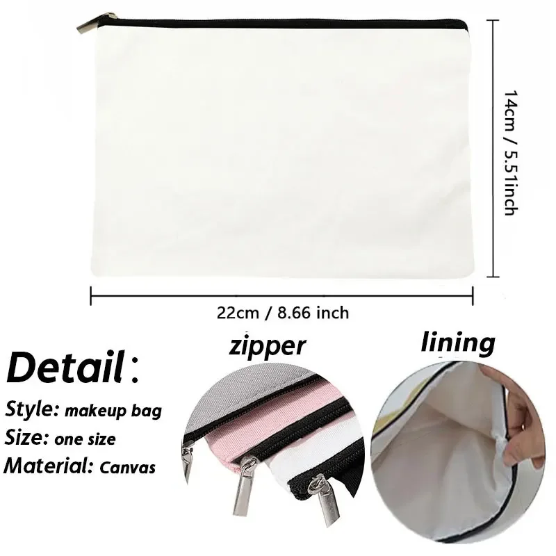 A-Z Alphabet Cosmetic Storage Bag Initial Graduation Gifts for Teacher Flowers Print Toiletry Bag for Bridesmaids Wedding Gifts 2