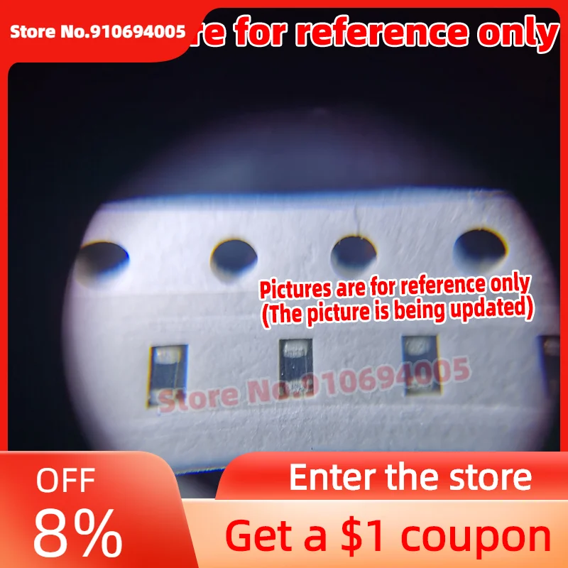 5Pcs 3296W Potenziometro Di Precisione Resistenza Regolabile Multi-Turn Di Fine-Tuning 103/10K/20/50/1/5/100 Euro 200