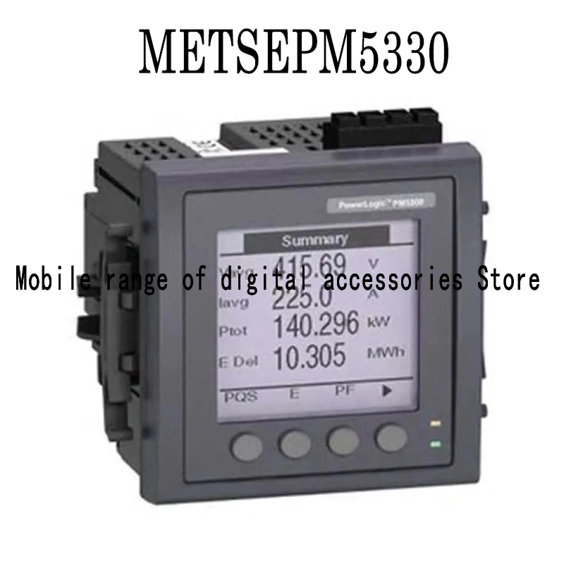 

100% рабочий оригинальный METSEPM5330