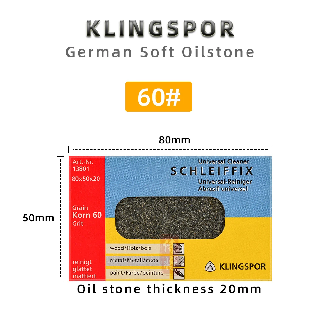 KLINGSPOR - Rouleau Abrasif PS 30 D - Grain 240 - 115x50000 Mm - Pour Bois Et Vernis
