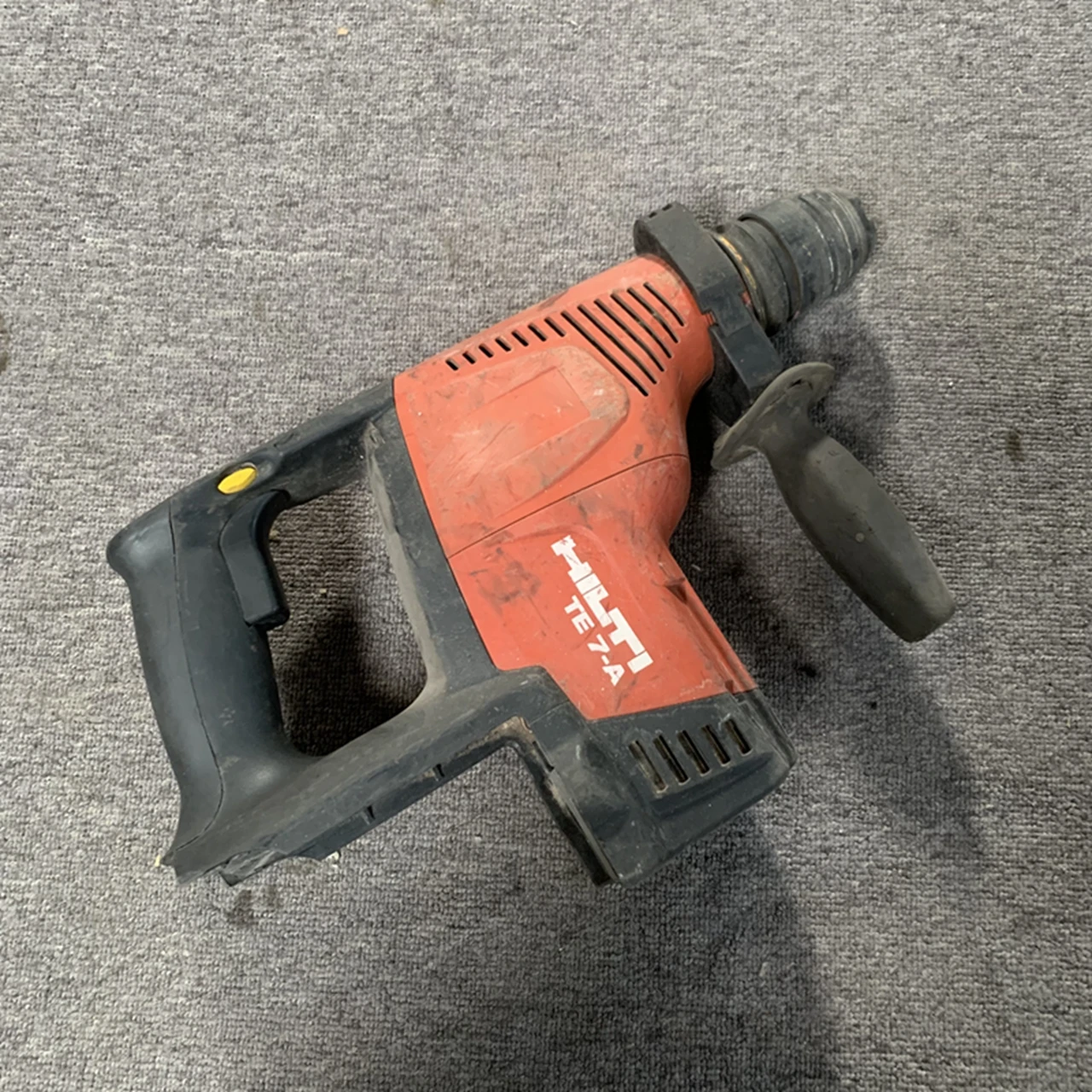 Hilti 36v sds Three Mode Rotary Hammer Drill TE 7-A In Good