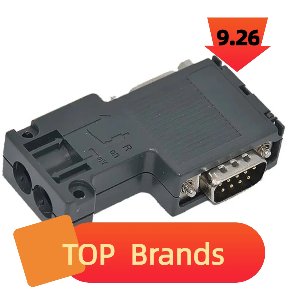 

6ES7972-0BB12-0XA0 Brand New Original IC Chipset