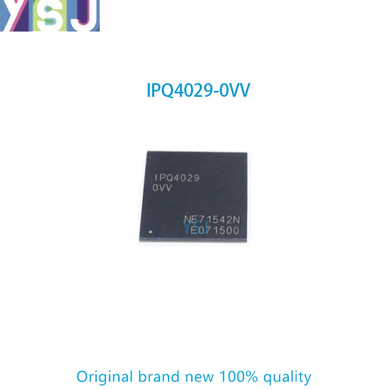 

IPQ4029-0VV IPQ4029 NEW IC BGA