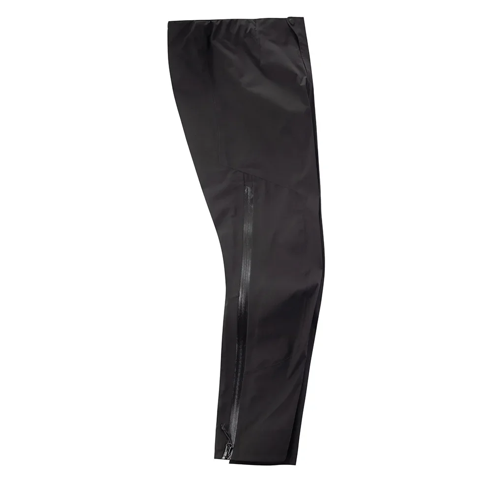 Description Picture 4 of itemSummer Side Open Zipper Pants Mens Waterproof Quick Dry Breathable Loose Outdoor Climbing Trekking Camping Hiking Baggy Pants