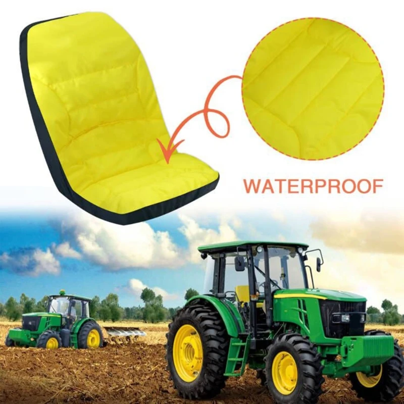 

for John-Deere 3E-3R 4M 1023E Series Tractors Cover Protector Lawn Mower Tractor Accessories Protective Cover