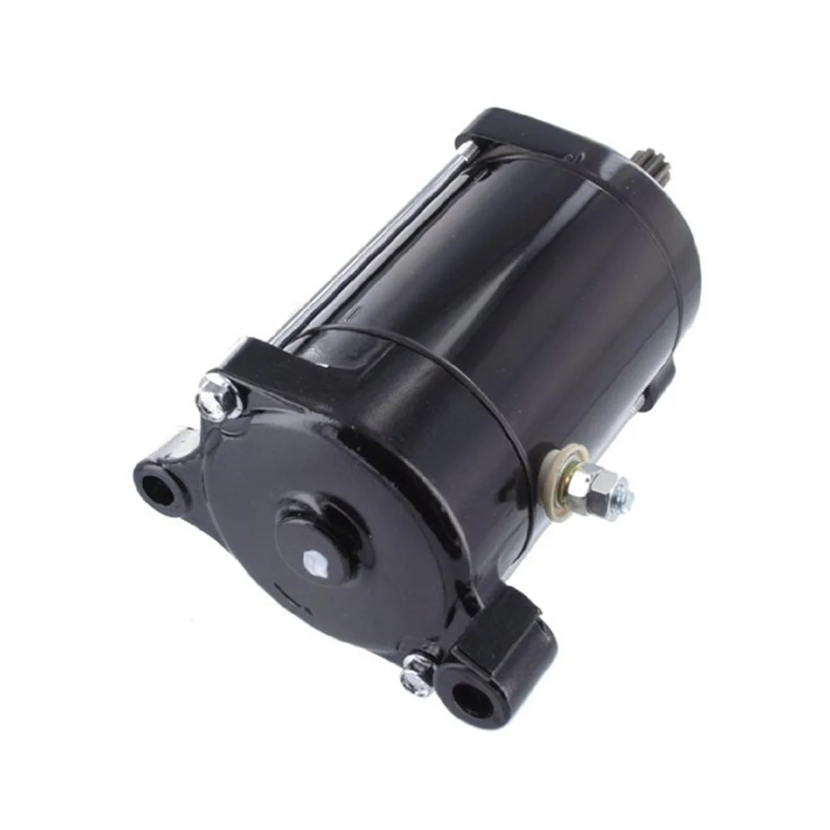 Фото Двигатель для Yamaha 650Cc 701Cc 6M6-81800-10-00, 18420 №5
