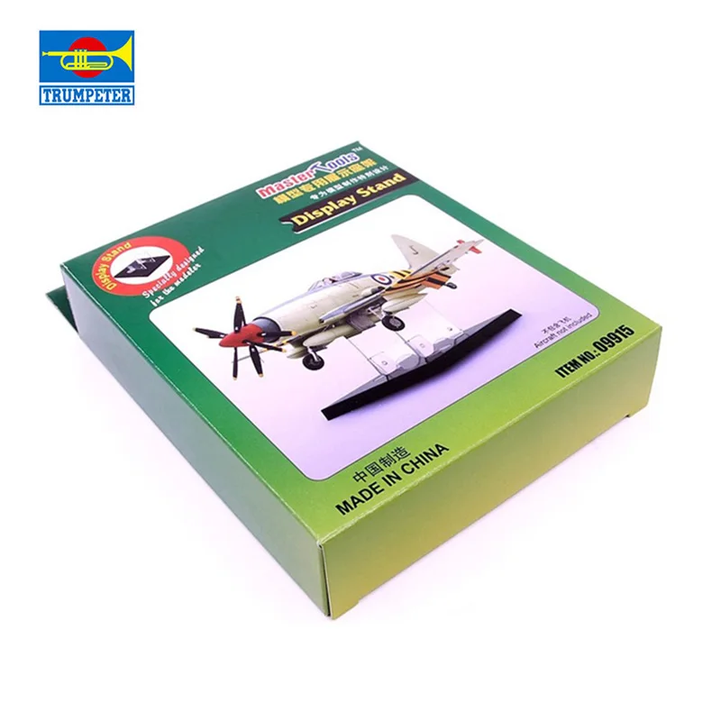 Model aircraft display stand Base For 1/35 1/72 Hobby Model DIY Accessories 3