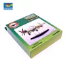 Model aircraft display stand Base For 1/35 1/72 Hobby Model DIY Accessories 3