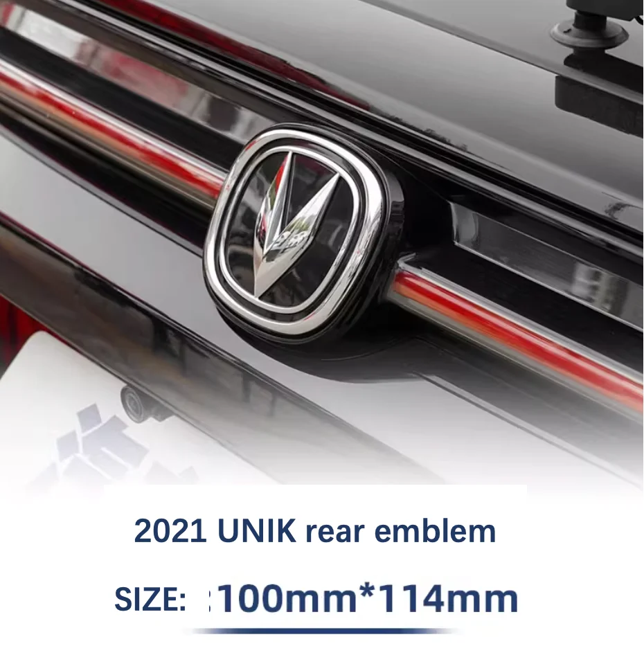 2021 REAR