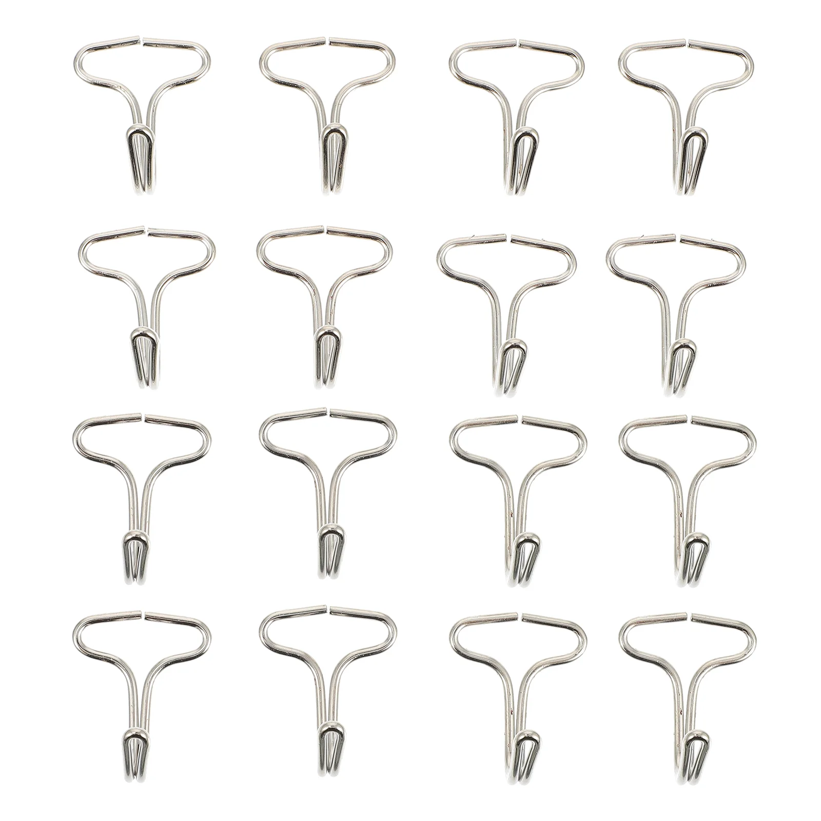 

Car Cushion Hook Seat Fixing Hanger Vehicle Pad Iron Belt Fastener Auto Organizing