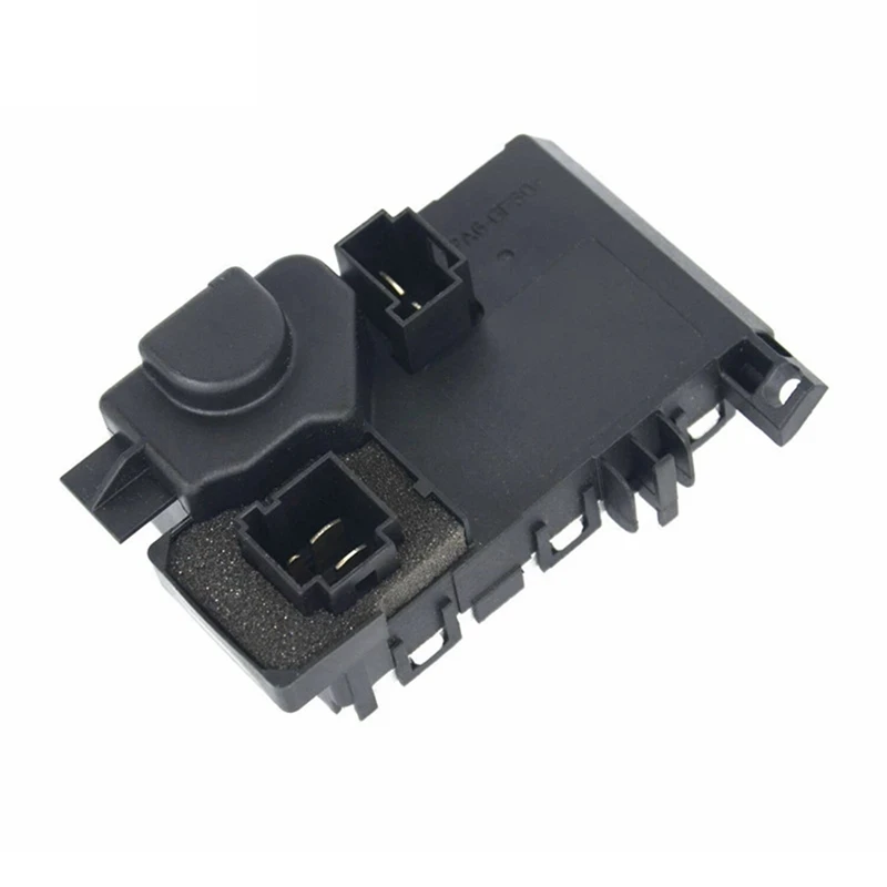 

A2218706758 A2218200110 Air Conditioner Blower Resistance Module For Mercedes Benz W221 S 600 S 500 S 300