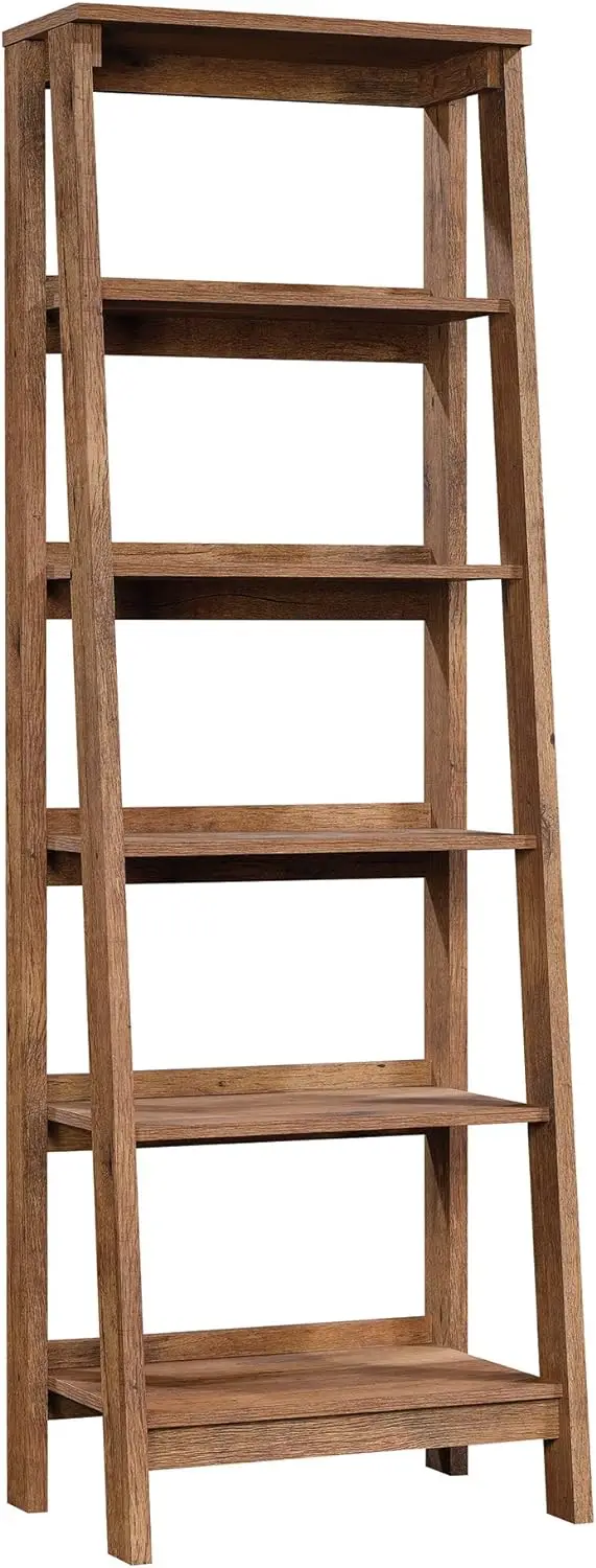 

5-Shelf Bookcase, Vintage Oak finish Bogg bag charms Cloth hanger Bogg bag Organizador de gorras Under desk cable management Bro
