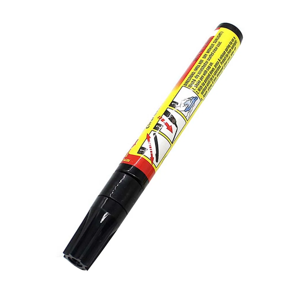 Pc Carstyling New Portable Clear Car Scratch Repair Remover Pen Clear Coat Applicator Auto Paint
