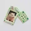 1pcs Kpop Photocard Holder 3 inch Idol Album Photo Card Sleeves ID Trading Card Protector for Student Kpop Fan 5
