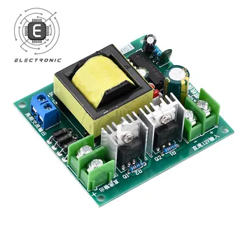 Modulo booster convertitore DC-AC da 150 W da 12 V a 110 V 200 V 220 V 280 V 150 W Trasformatore scheda boost inverter
