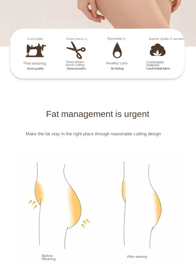 Description Picture 3 of itemDropship Shapewear Bodysuits Woman Binders Body suit Full Body Shapers Corset Tummy Control Slimming Sexy Push Up Bra Thongs