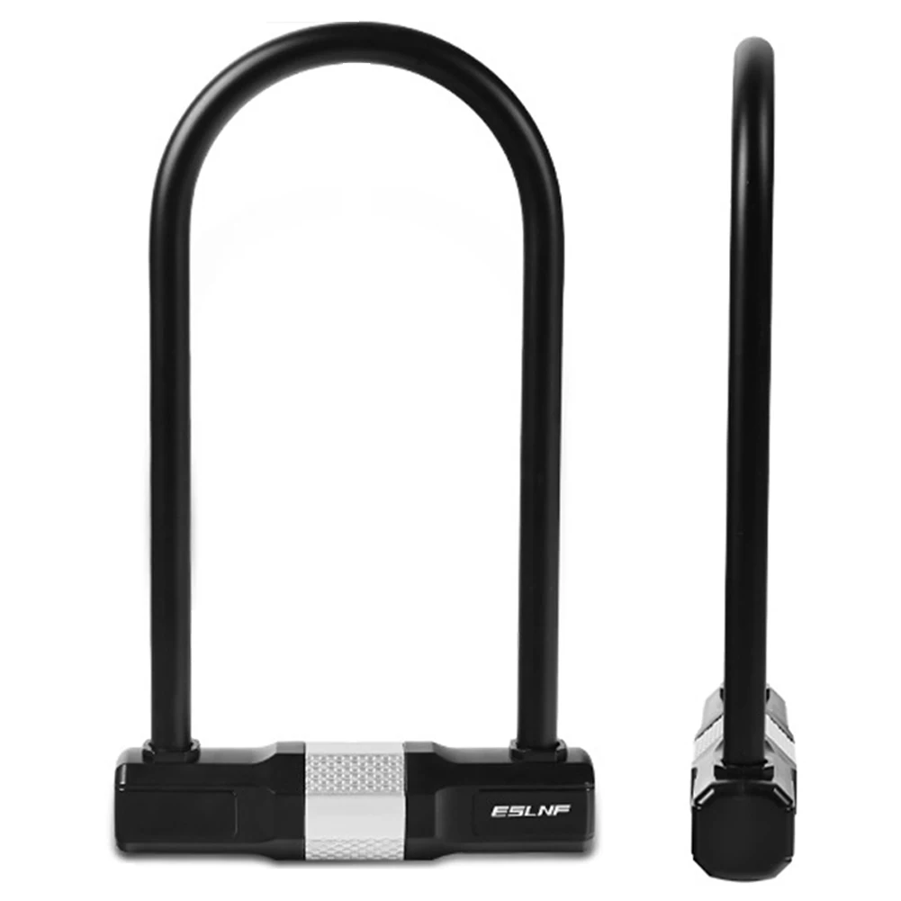 RoadBikePadlockWaterproofSecurityMotorcycleLockDurableAnti