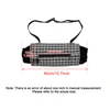 Electric Heated Hand Warmer Portable Heated Hand Muff Fast Heating Hand Warmers Bag 3 Heating Modes for Outdoor Hunting Sports 6