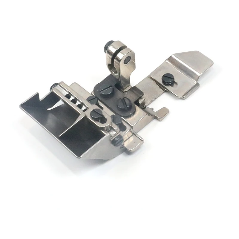

747 /700 Four-Wire Overlock Machine Adjustable Rubber Presser Foot Overlock Machine Four-Wire Rubber Presser Foot
