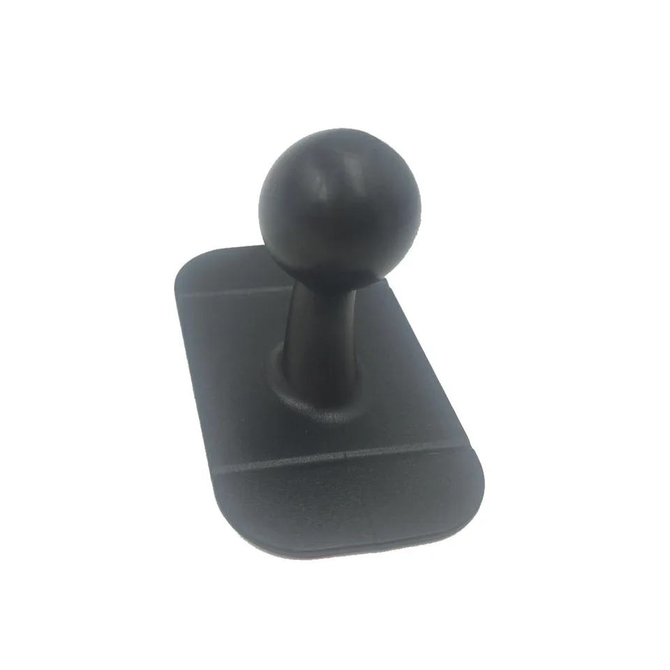 Base De Tête De Balle De 17 Mm Pour Support De Téléphone De Voiture