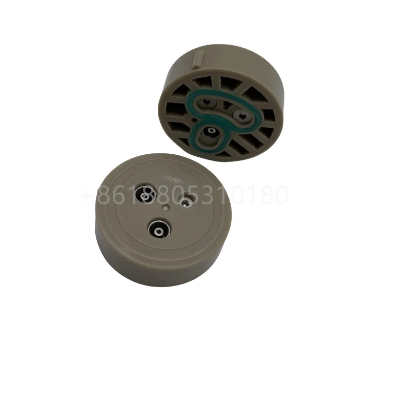 Suction diaphragm suction valve plate suitable for Cummins urea  