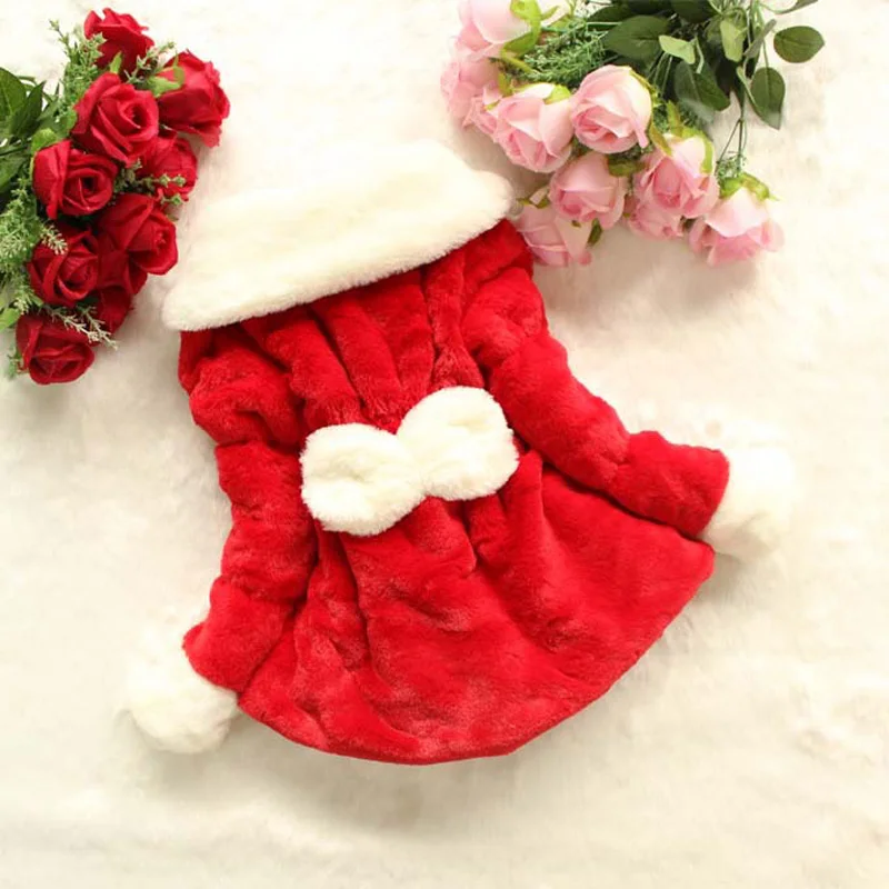 Girl's New Winter Coat With Fashionable Three-Dimensional Large Flower Lapel Long Sleeved Warm Woolen Sweater Children Jacket Womens Jacket