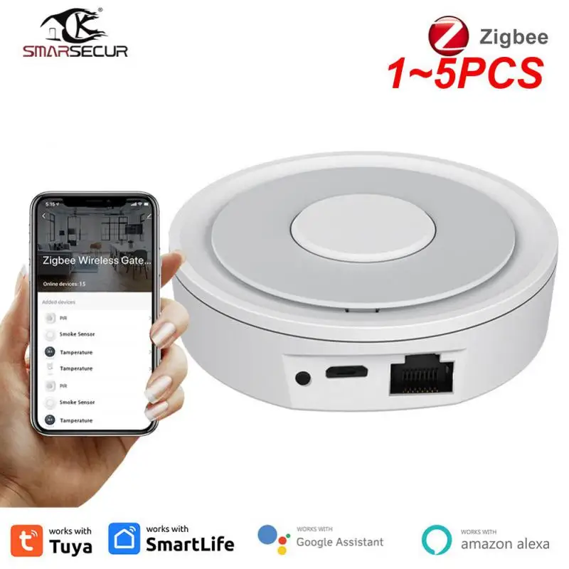

1~5PCS Tuya Smart Blind Driver New Design Zemismart Motors with Solar Panel Alexa Home Yandex Smart Home