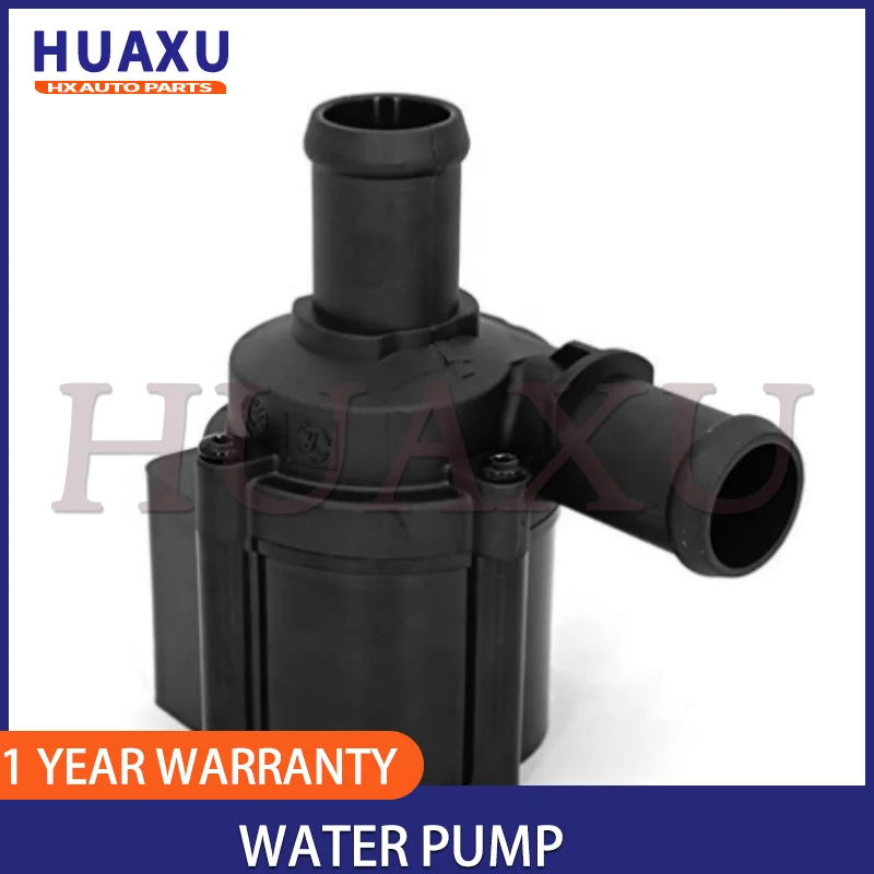 

06H121601M Auto Electronic Auxiliary Cooling Water Pump For Audi A4 A5 Q5 And VW BEETLE BEETLE Convertible JETTA IV Car