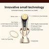 New Facial Lifting and Firming Rejuvenation RF Beauty device Home Face  device  EMS Microcurrent Beauty device Gift 4