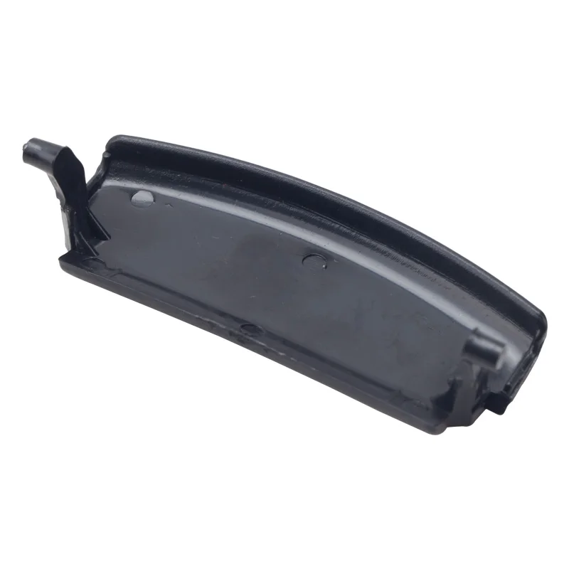 Sleek Black/Gray/Beige Car Armrest Lid Console Cover Latch Clip for Auto Center Console Accessories