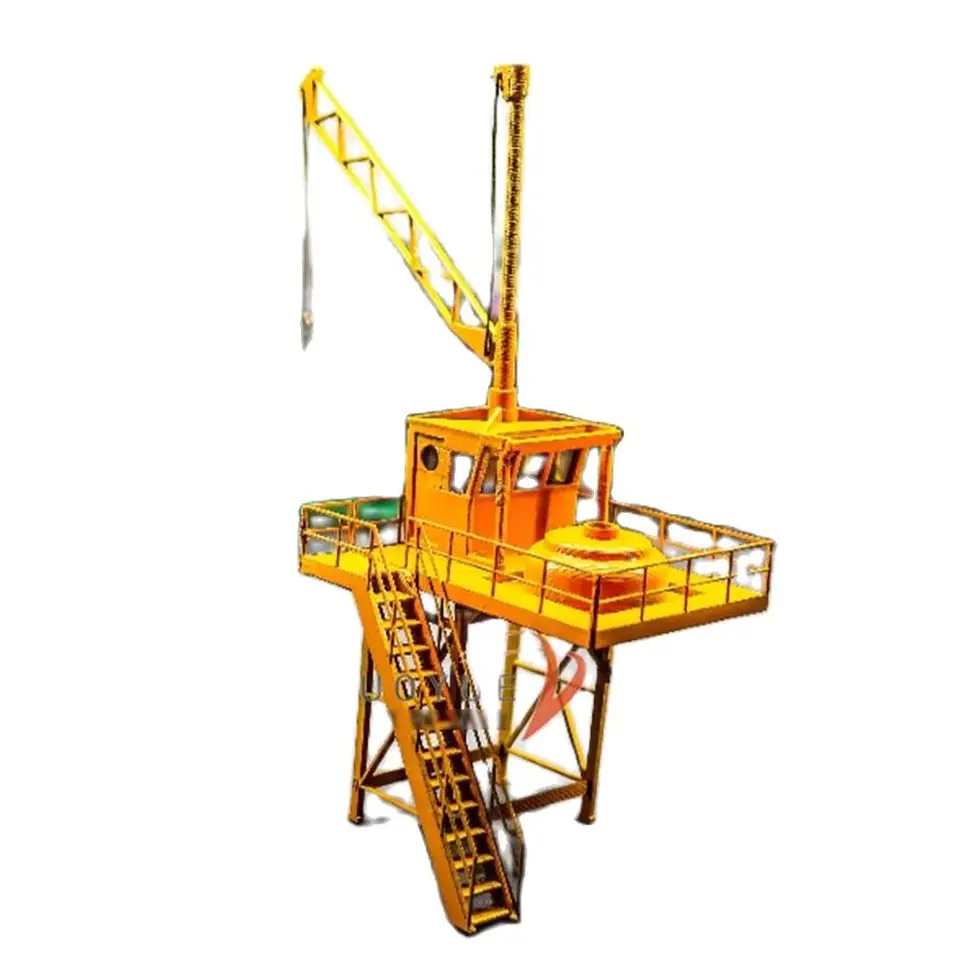 Grande centrale à charbon de Gremberg KIBRI 39420 - HO 1/87