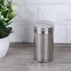 Stainless Steel Sealed Storage Jar Portable Airtight Food Storage Container Canister For Coffee Beans Flour Cereal Suga 4
