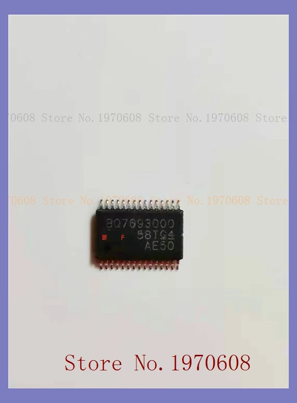 

BQ7693000DBTR QB7693000 TSSOP старое
