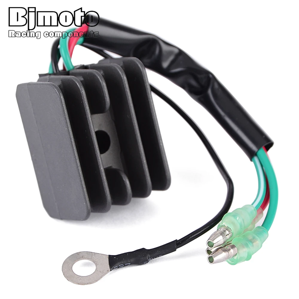

Regulator rectifier For Mercury 60 40B 30A 25C 20C 8M0091976 81652M 810937T 810937M 664-81970-62 664-81970-61