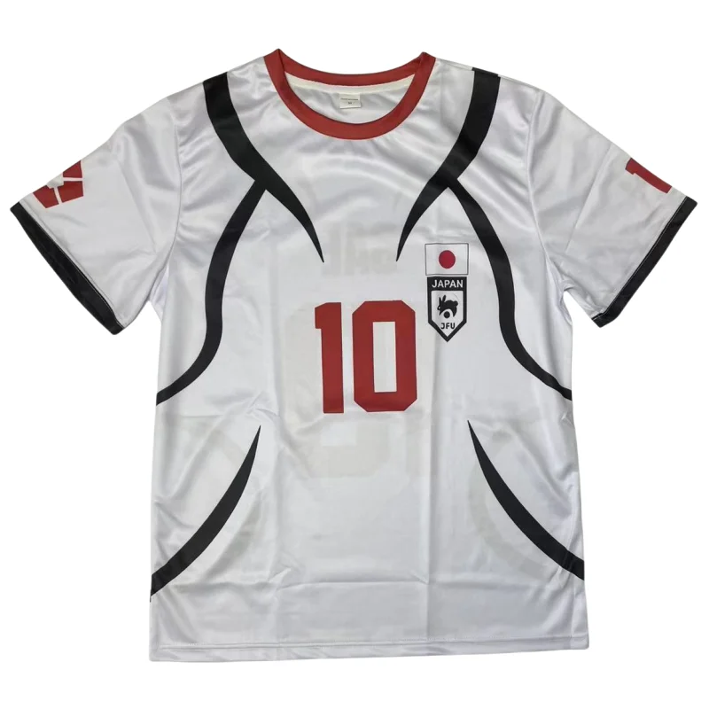 Anime Azul Bloqueio Cosplay Traje Yo Hiori Sae Itoshi Rin Topos Shorts Conjunto Terno Esportivo Futebol I.1329876427