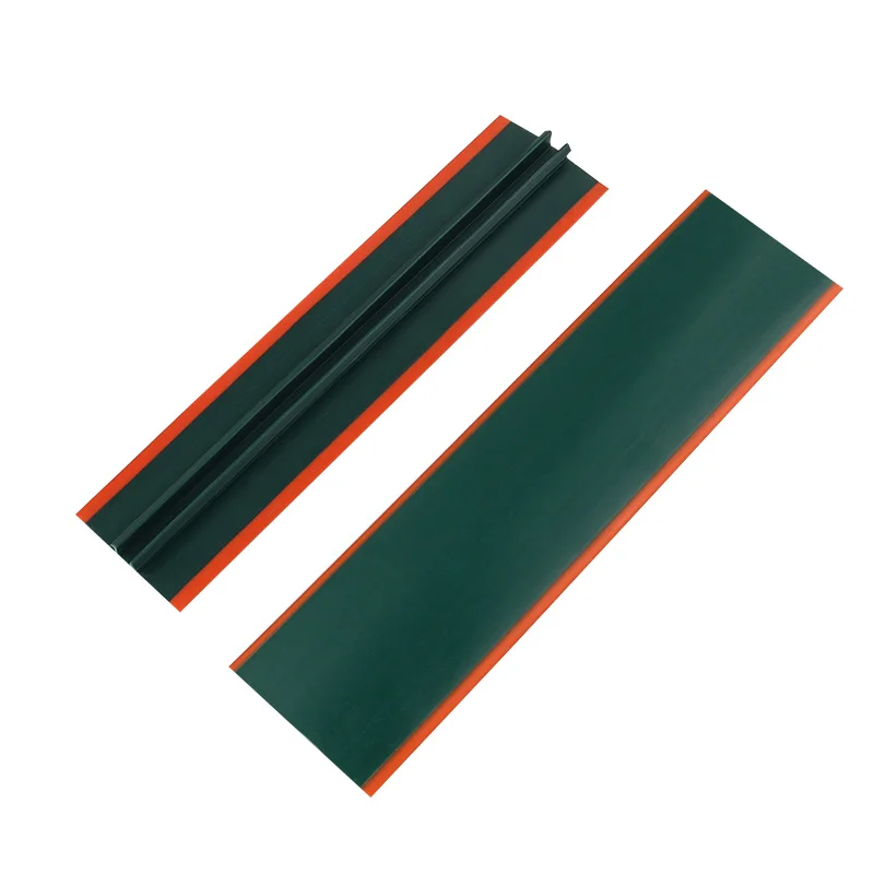 BLCCLOY Aluminium-Schlitzabdeckung 6 Mm, 6 Meter Lang - Für 2020/1010 Serie Alu-Profile, Dichtstreifen Für 3D-Drucker