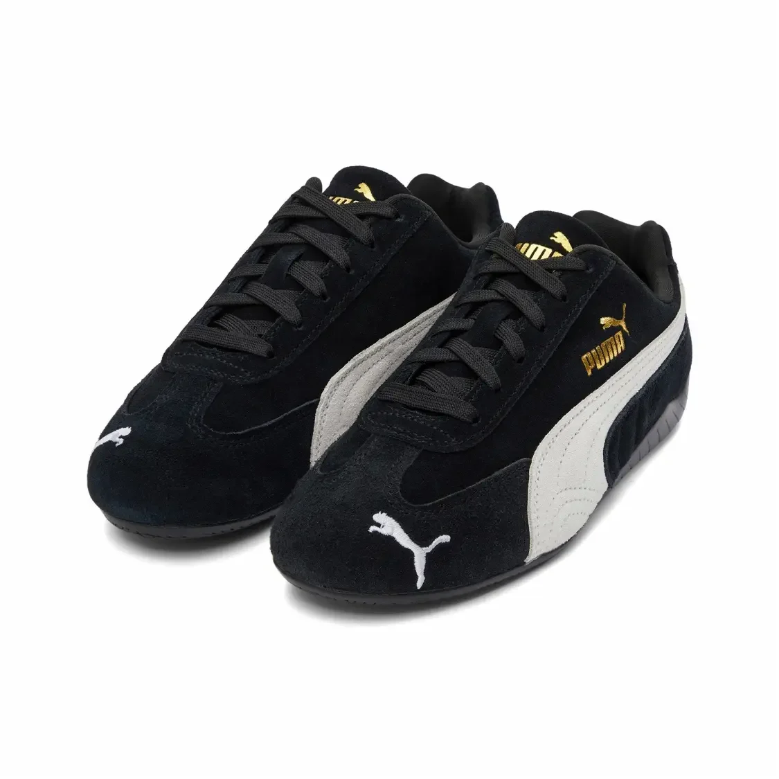 Puma Speedcat    Ź Ŭ ΰ ߿ м Ŀ 