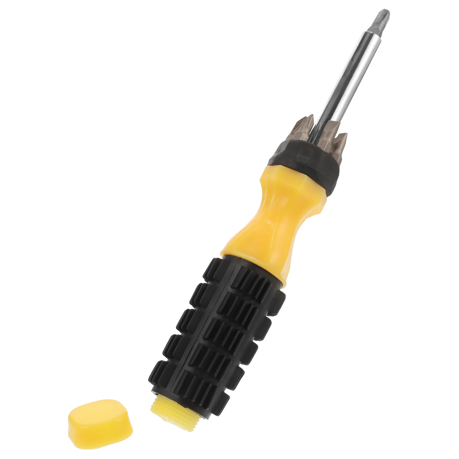 

Cash Secret Hidden Storage Screwdriver Shape Organizer Secret