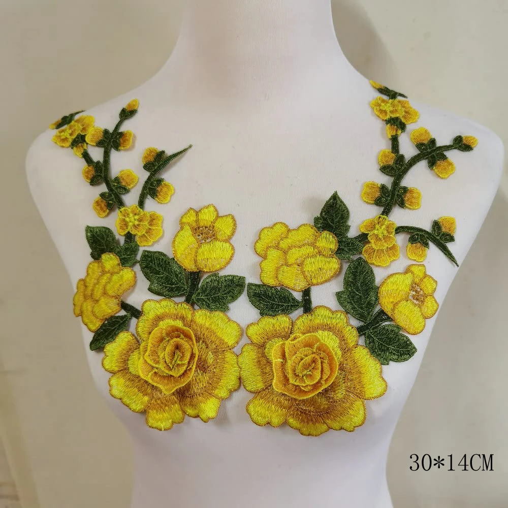 Style1 Yellow