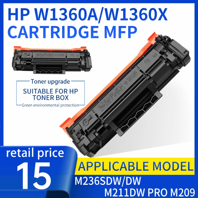 Cartouche HP 106A Original (LaserJet) – SHOPPING au Sénégal