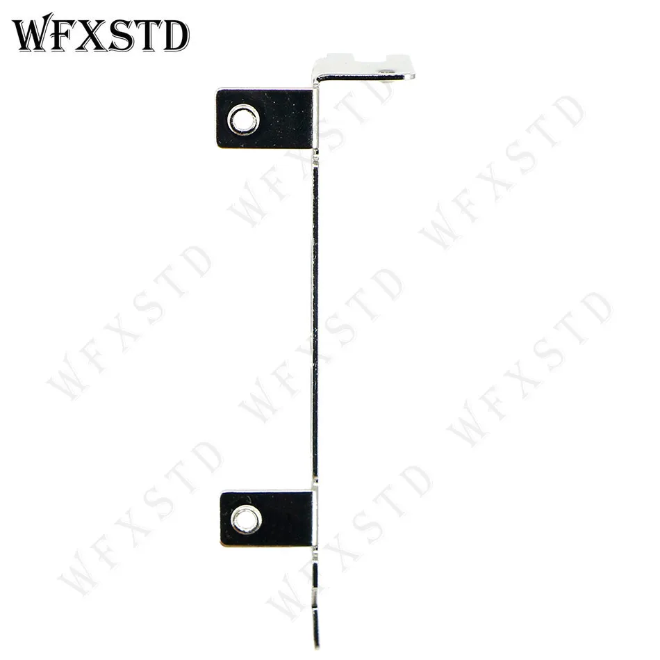 Low Baffle Profile Bracket For HP NC523SFP 593717-b21 593742-001 593715-001 Support Board