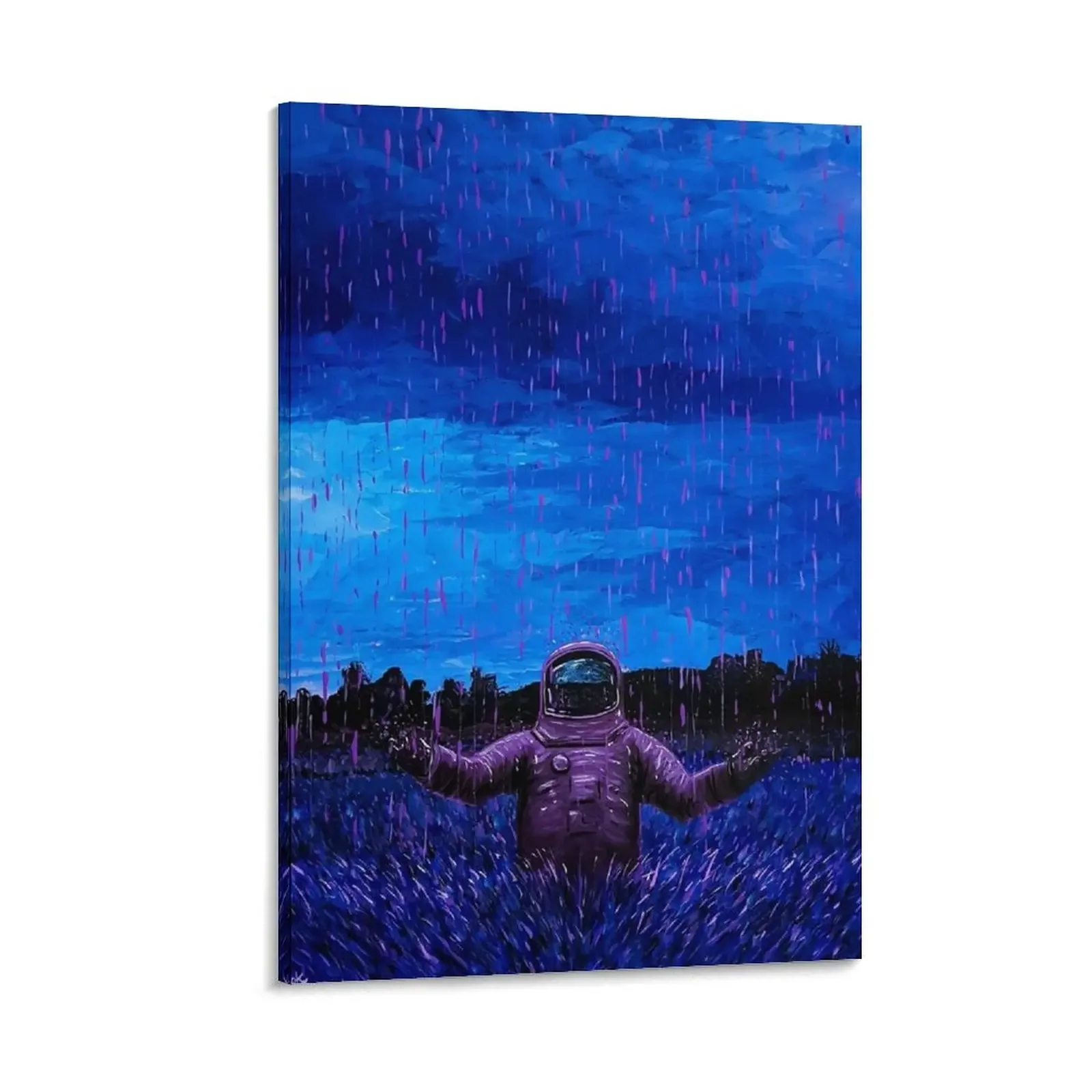 

Feeling It Canvas Painting bedroom decoration Decorative painting for bedroom home decors accessories