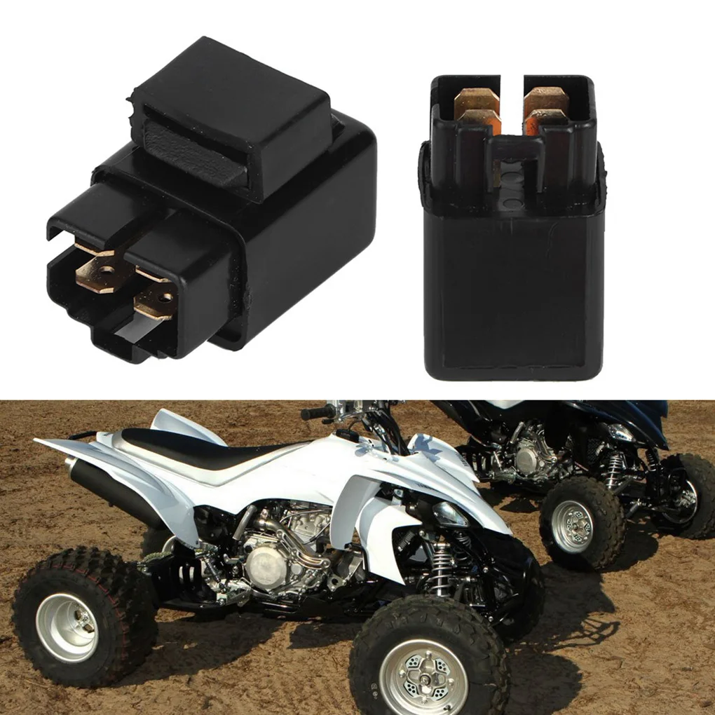 

Замена для YAMAHA YFZ450 YFZ 450 2004-2013 стартер соленоидное реле электрические компоненты аксессуары