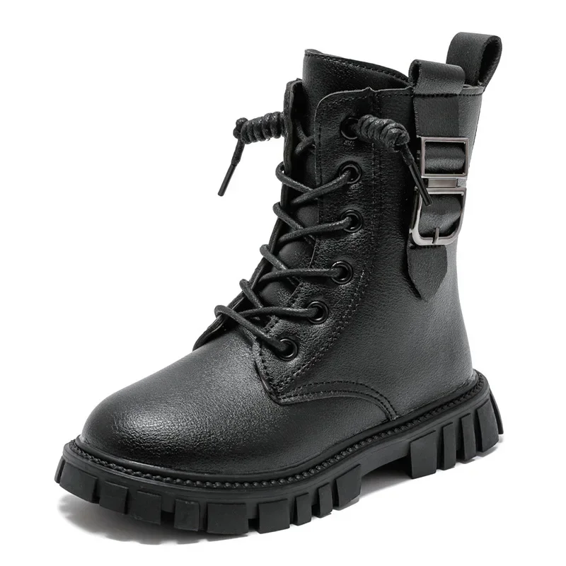 ★正規品★ 【minitmute】 BUCKLE MIDDLE BOOTS 韓国大人気 Amazon.com | AMINUGAL Black Knee High Boots Women Square Toe