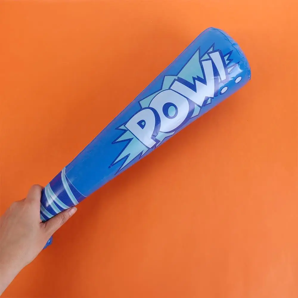 Inflatable Hammer Hammer Inflatable Toy Kids Toys Child's Gifts Water Playing Toys Fun Float Water Playing Toys Parent-child Toy