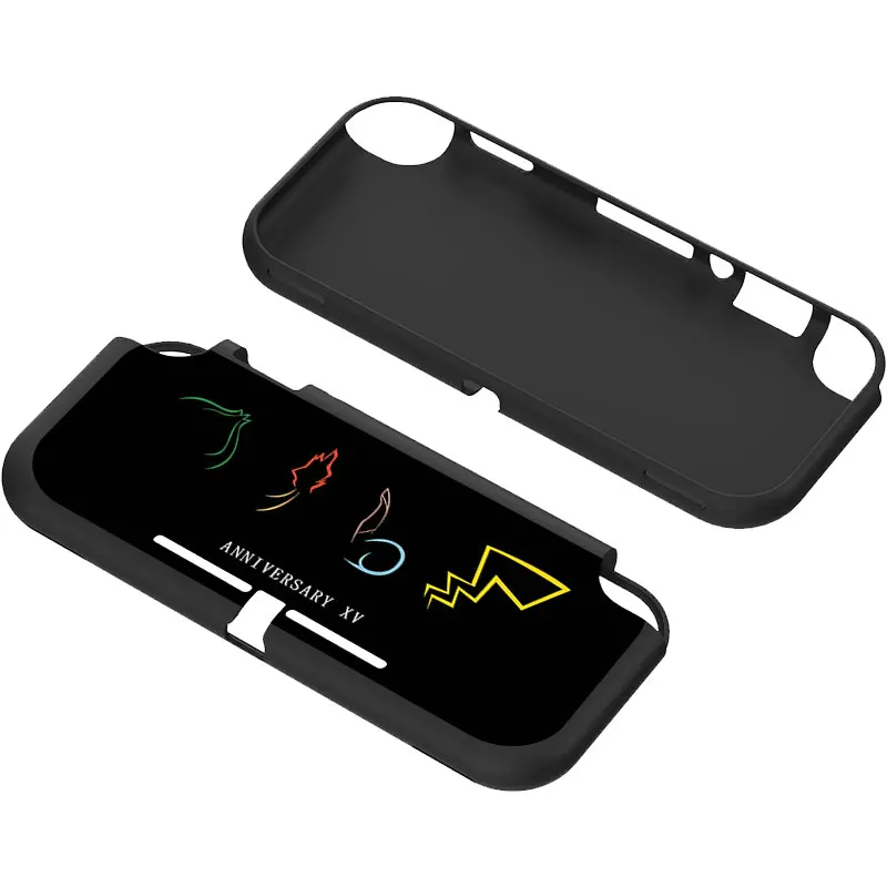 Cartoon Anime Soft TPU Silicone Protective Case