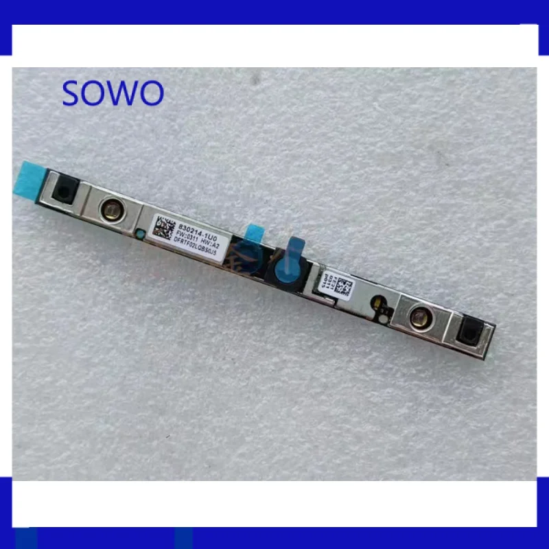 Nuova Scheda Webcam Per Fotocamera Per Hp Elitebook X360 1020 1030 G3 G1 G2 Muslimate