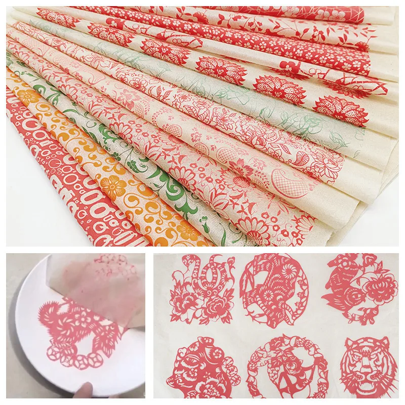 Polymer clay tools Pottery sculpting tools Clay sculpting tools Pottery tools Clay craft tool Pottery coloring tool 1PC pottery underglaze decal paper flower color transfer paper for polymer clay DIY high temperature ceramic decal coloring