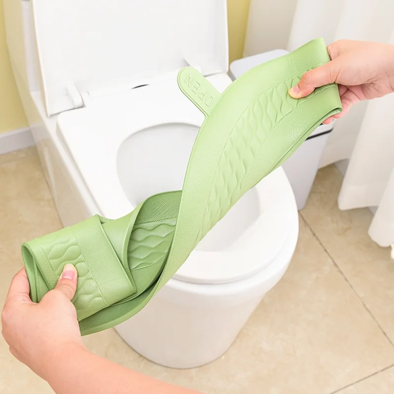 Toilet Seat Cover Home Foam EVA Silicone Toilet Seat Cover Waterproof Skin Four Seasons Universal Moisture-proof Cushion